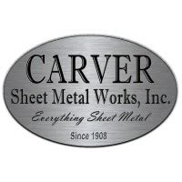 carver sheet metal utah|Carver Sheet Metal Works, Inc. .